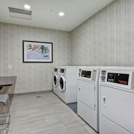 Embassy Suites By Hilton Plainfield Indianapolis Airport Esterno foto