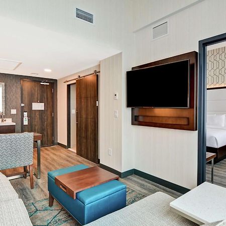 Embassy Suites By Hilton Plainfield Indianapolis Airport Esterno foto