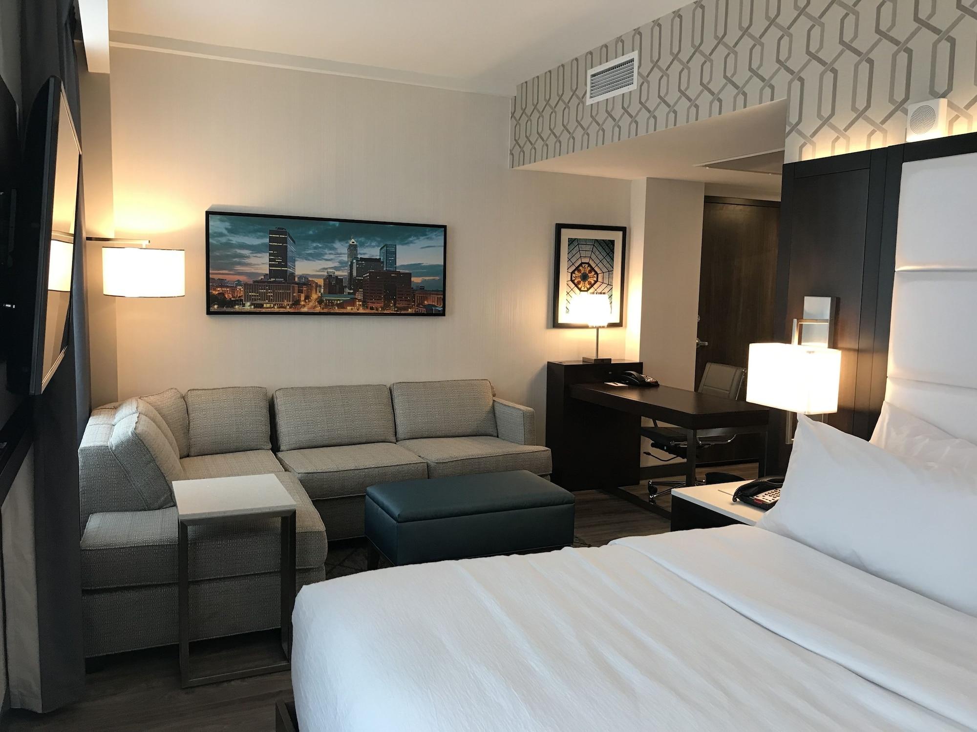 Embassy Suites By Hilton Plainfield Indianapolis Airport Esterno foto