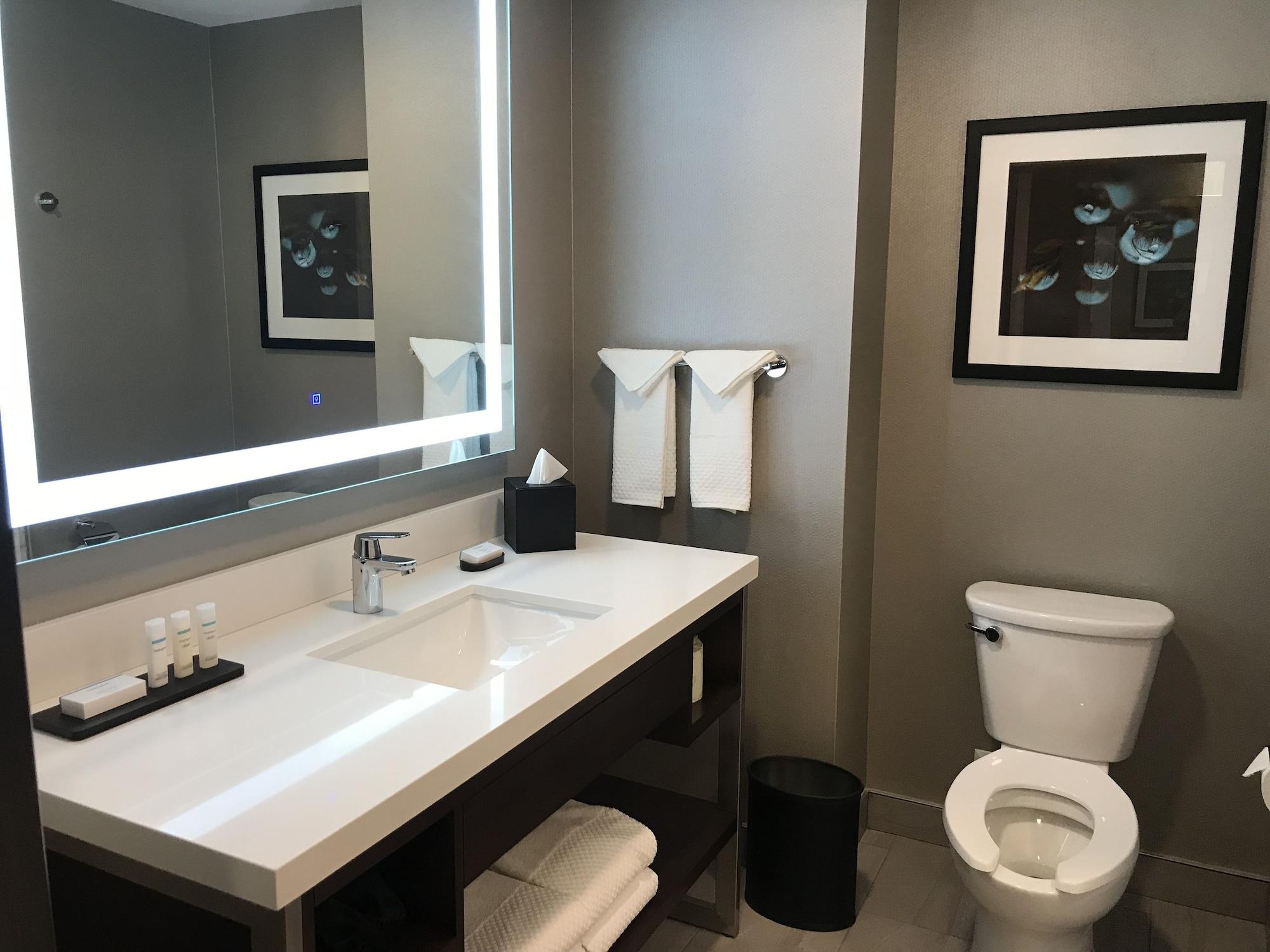 Embassy Suites By Hilton Plainfield Indianapolis Airport Esterno foto