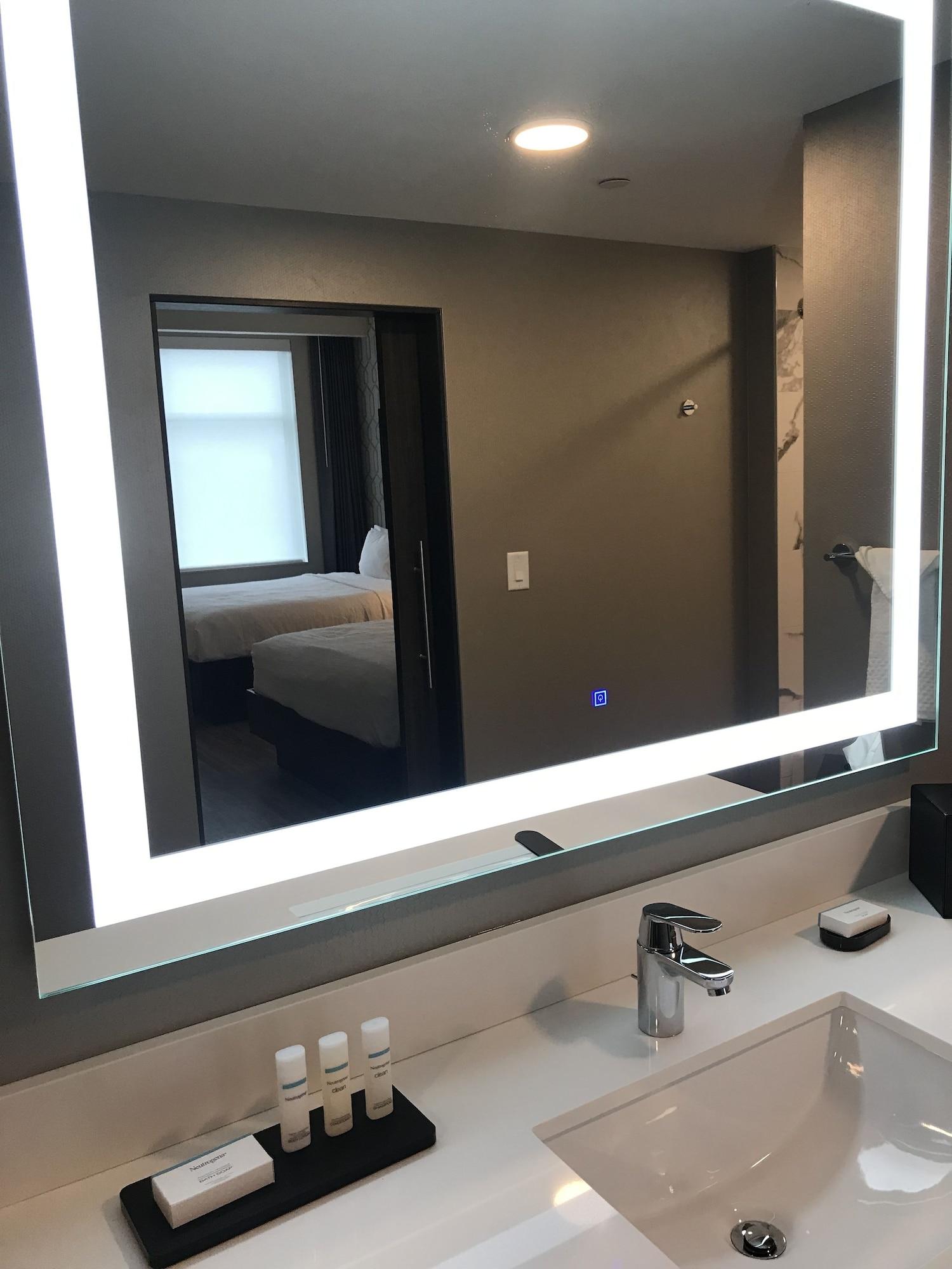 Embassy Suites By Hilton Plainfield Indianapolis Airport Esterno foto