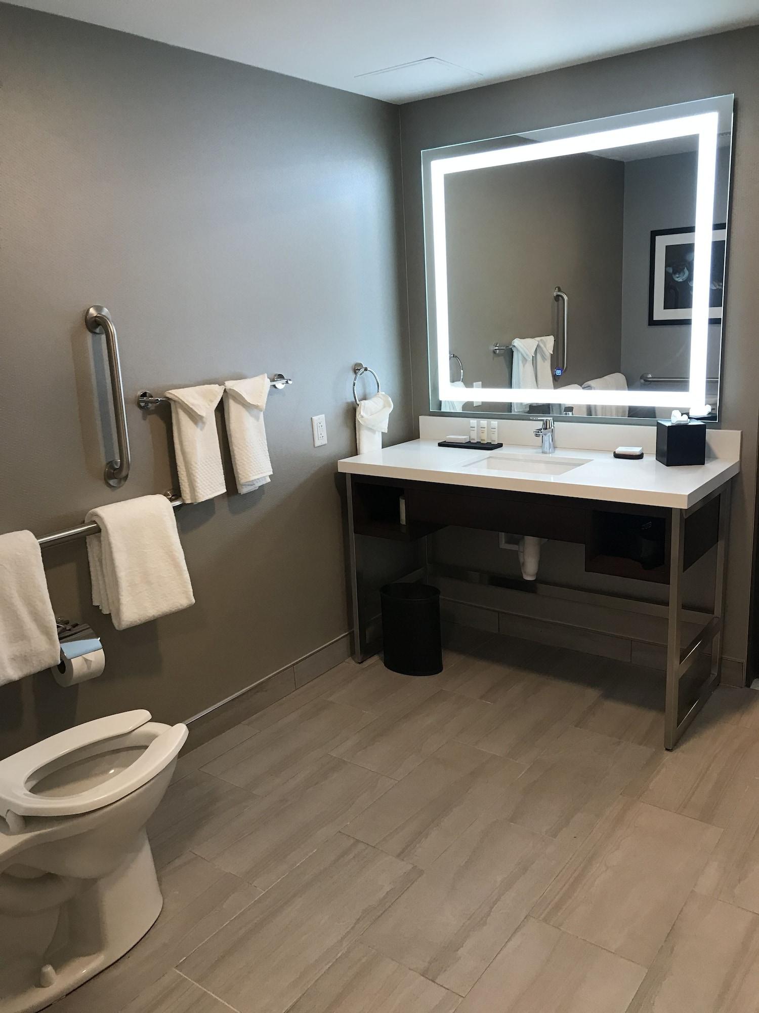 Embassy Suites By Hilton Plainfield Indianapolis Airport Esterno foto