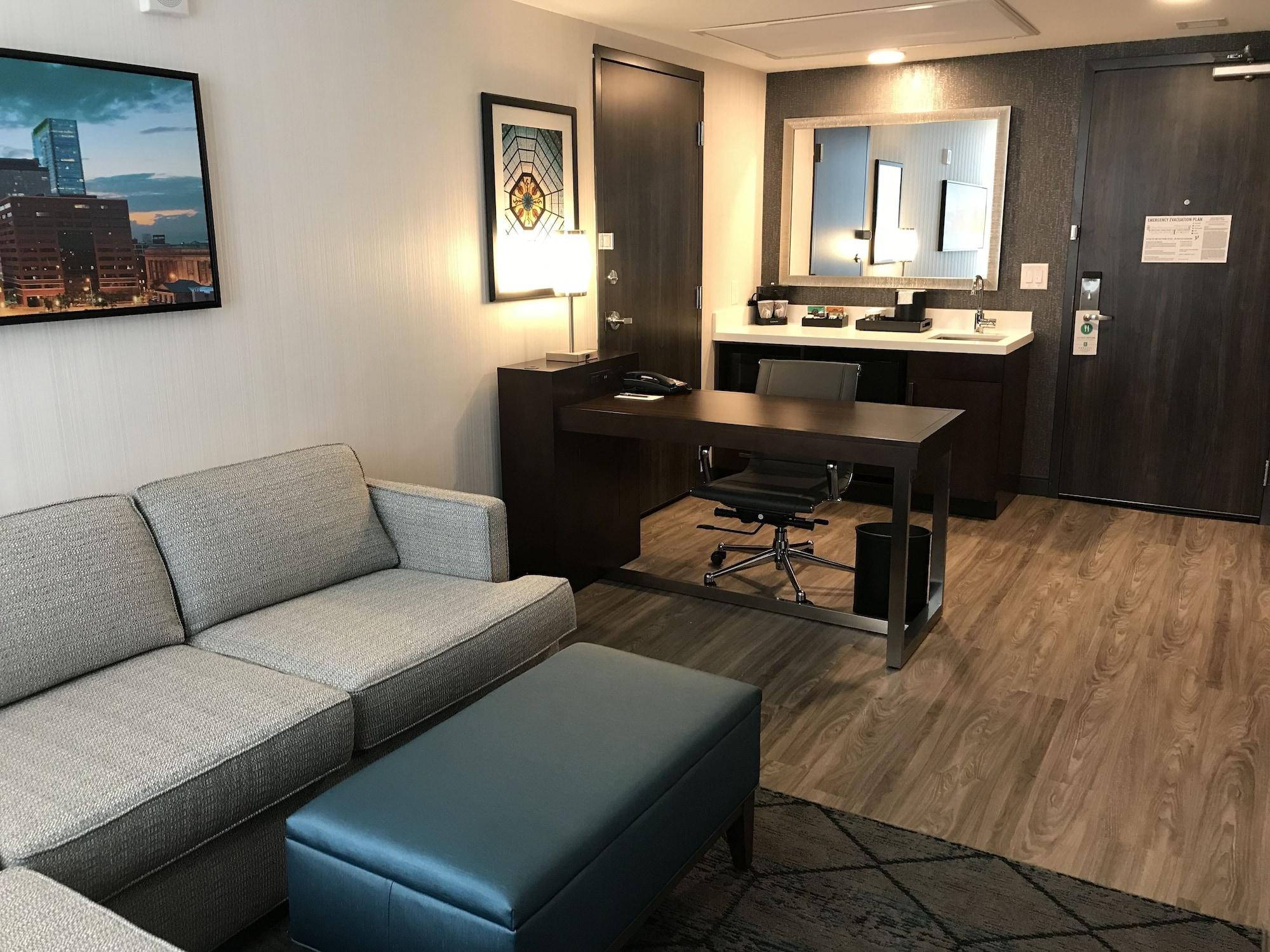 Embassy Suites By Hilton Plainfield Indianapolis Airport Esterno foto