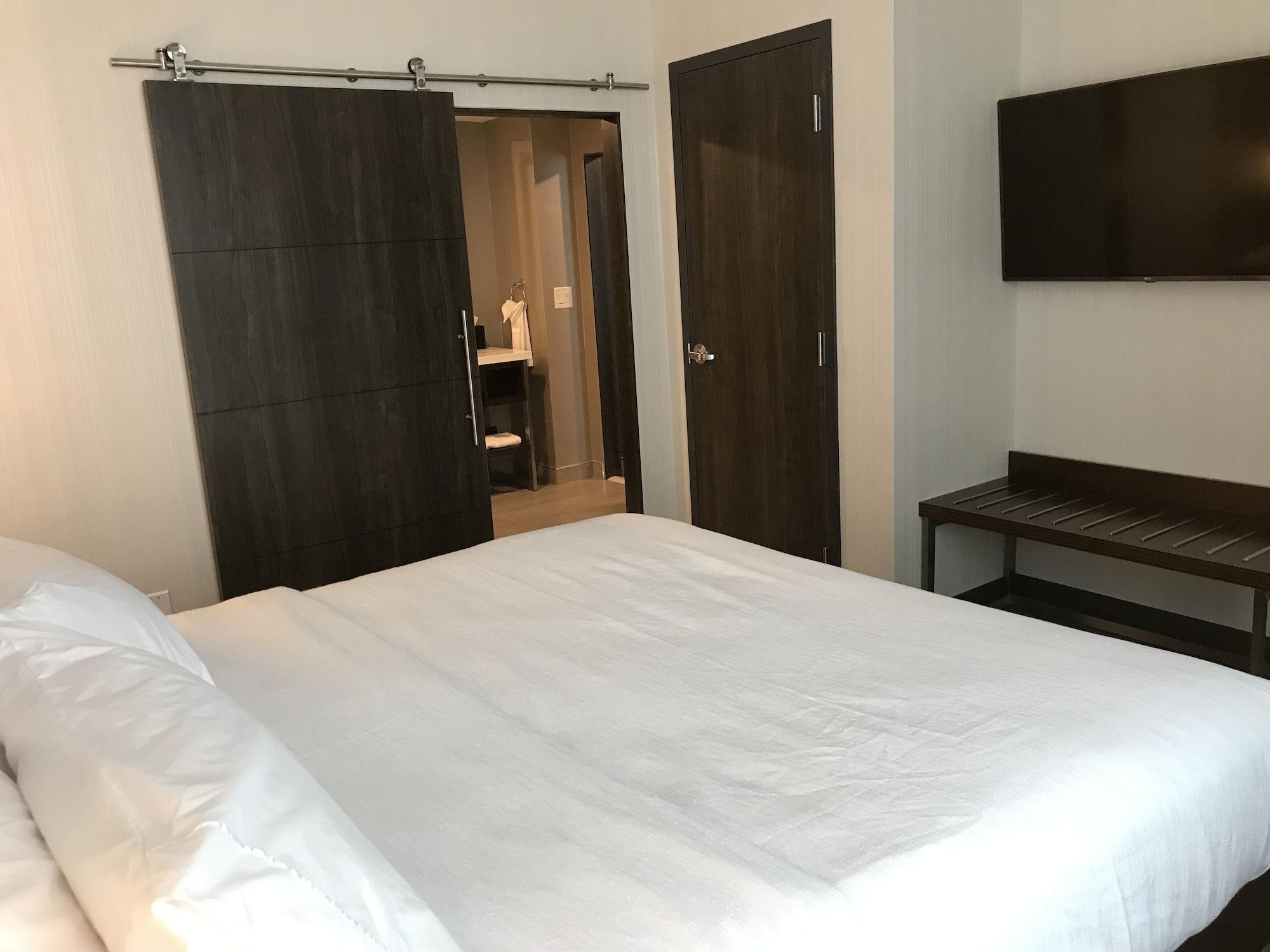 Embassy Suites By Hilton Plainfield Indianapolis Airport Esterno foto