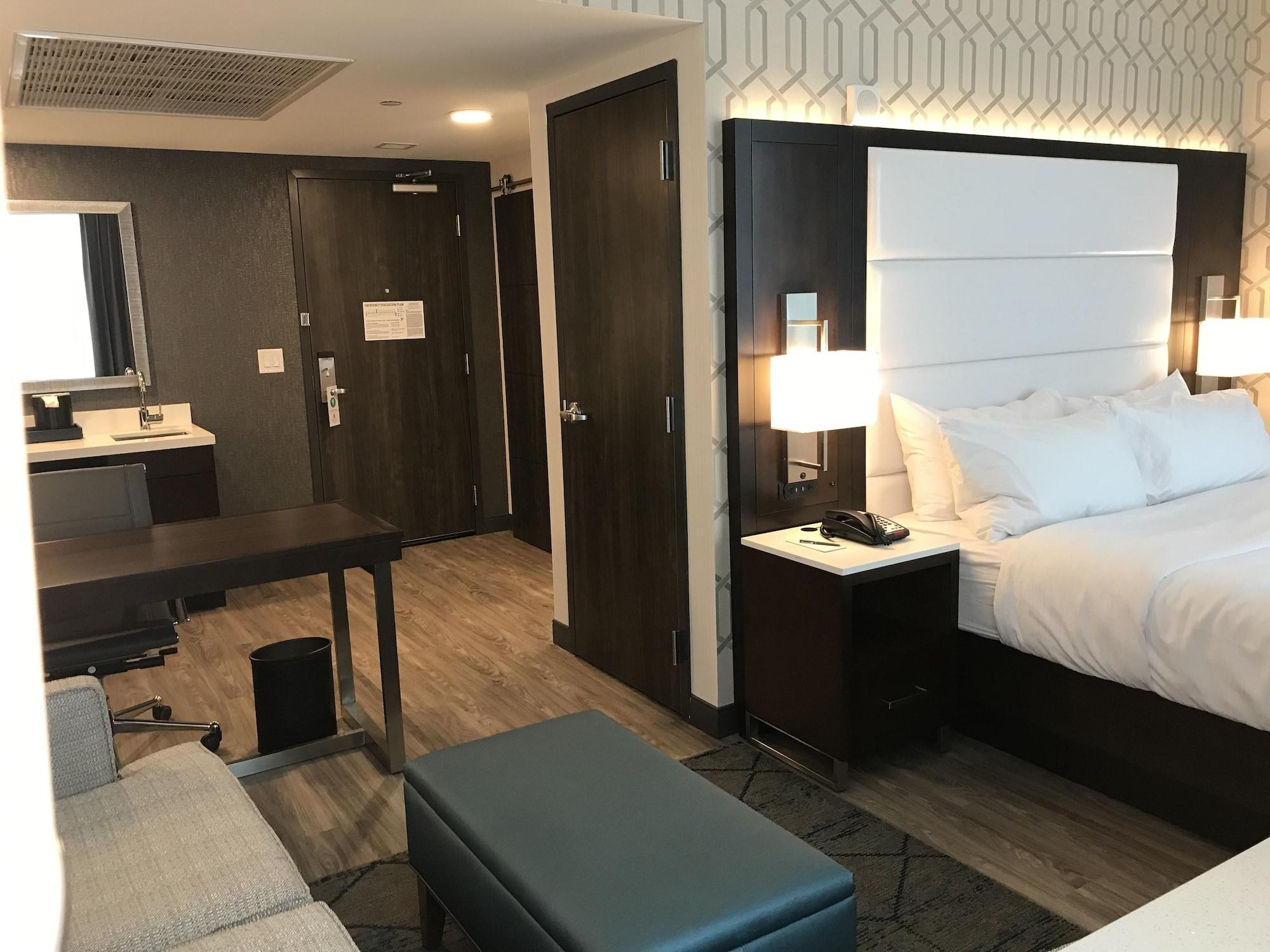 Embassy Suites By Hilton Plainfield Indianapolis Airport Esterno foto