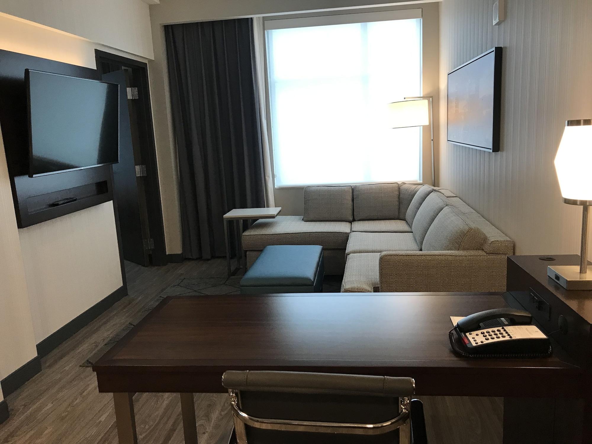 Embassy Suites By Hilton Plainfield Indianapolis Airport Esterno foto
