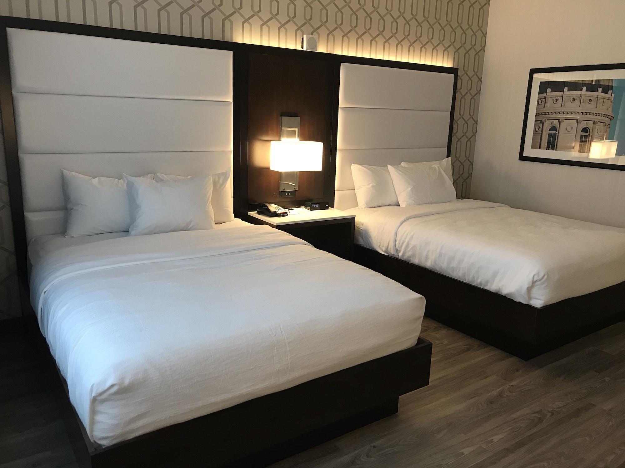 Embassy Suites By Hilton Plainfield Indianapolis Airport Esterno foto