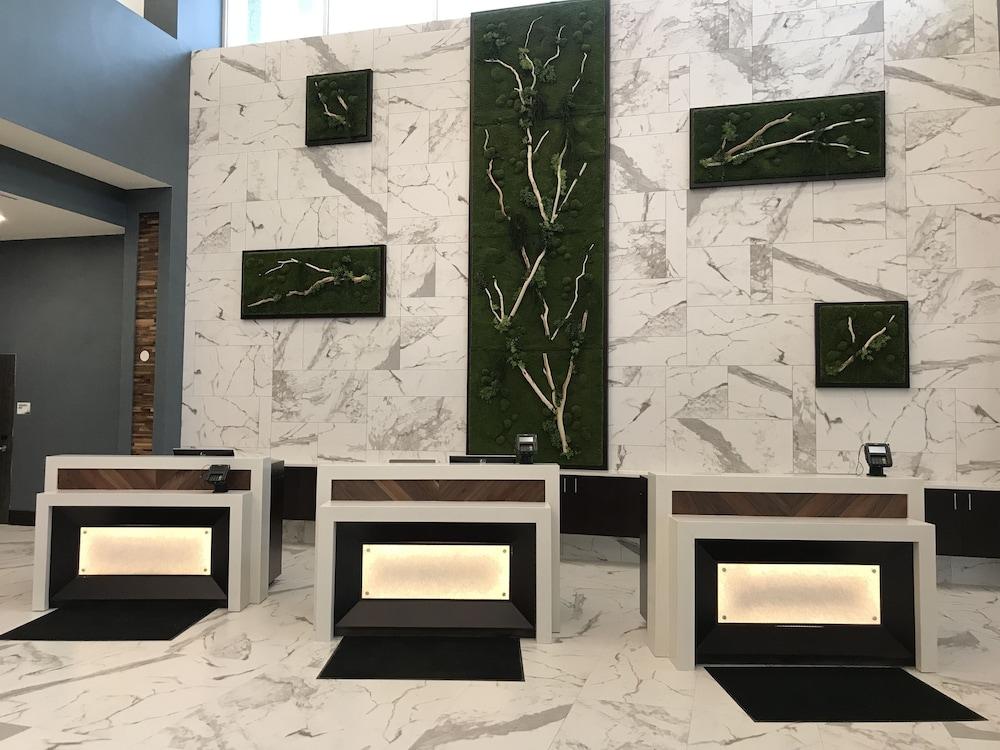 Embassy Suites By Hilton Plainfield Indianapolis Airport Esterno foto