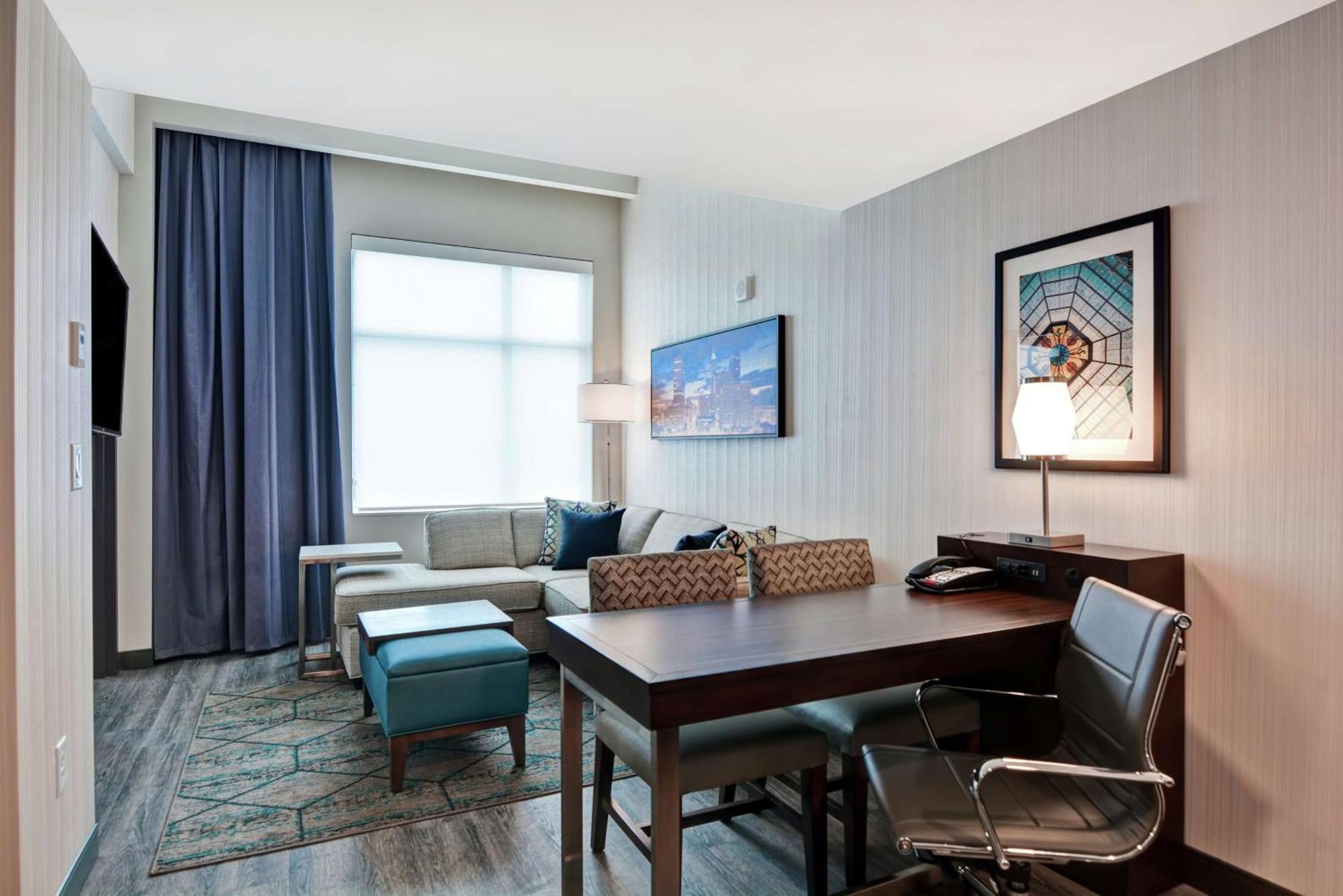 Embassy Suites By Hilton Plainfield Indianapolis Airport Esterno foto