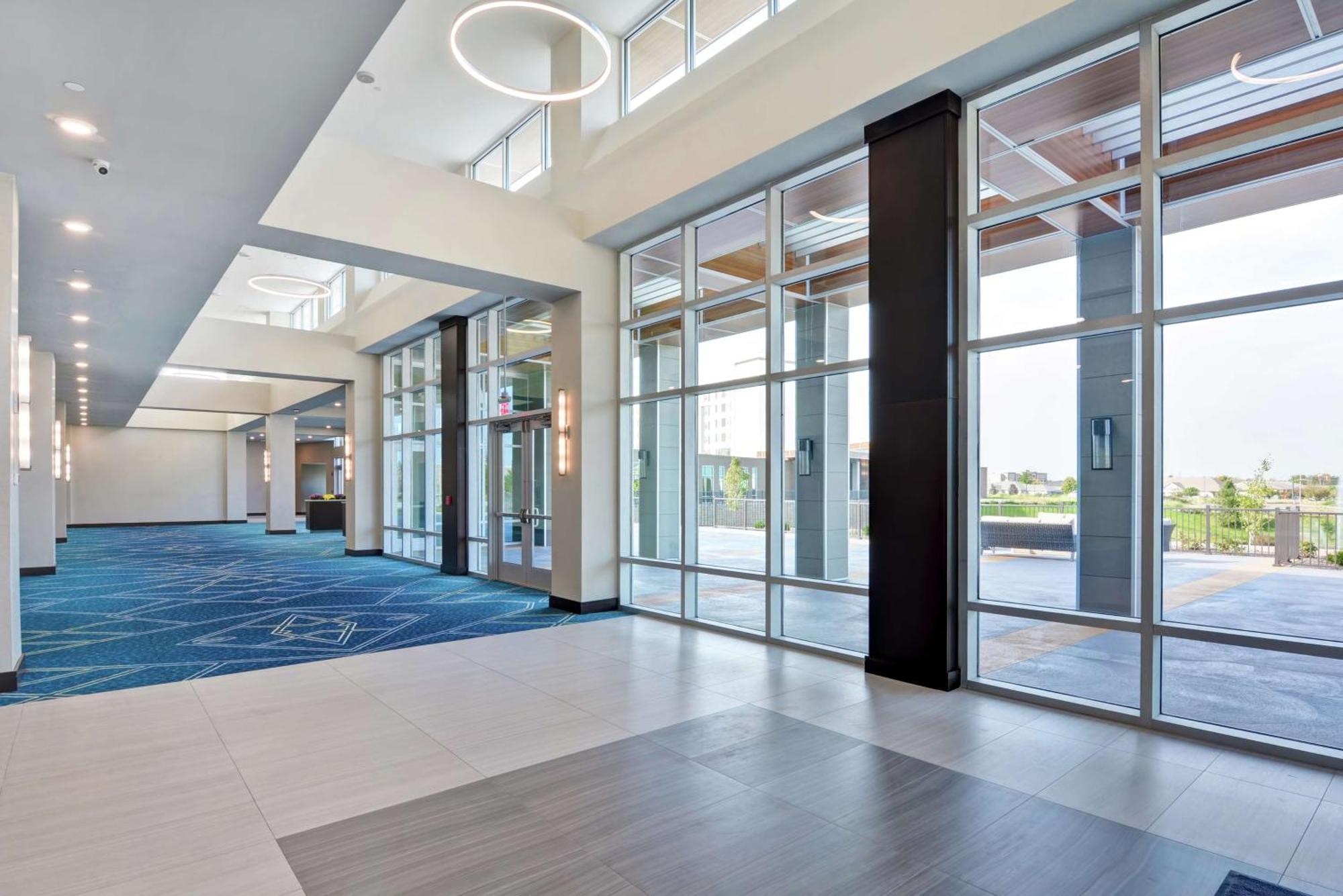 Embassy Suites By Hilton Plainfield Indianapolis Airport Esterno foto
