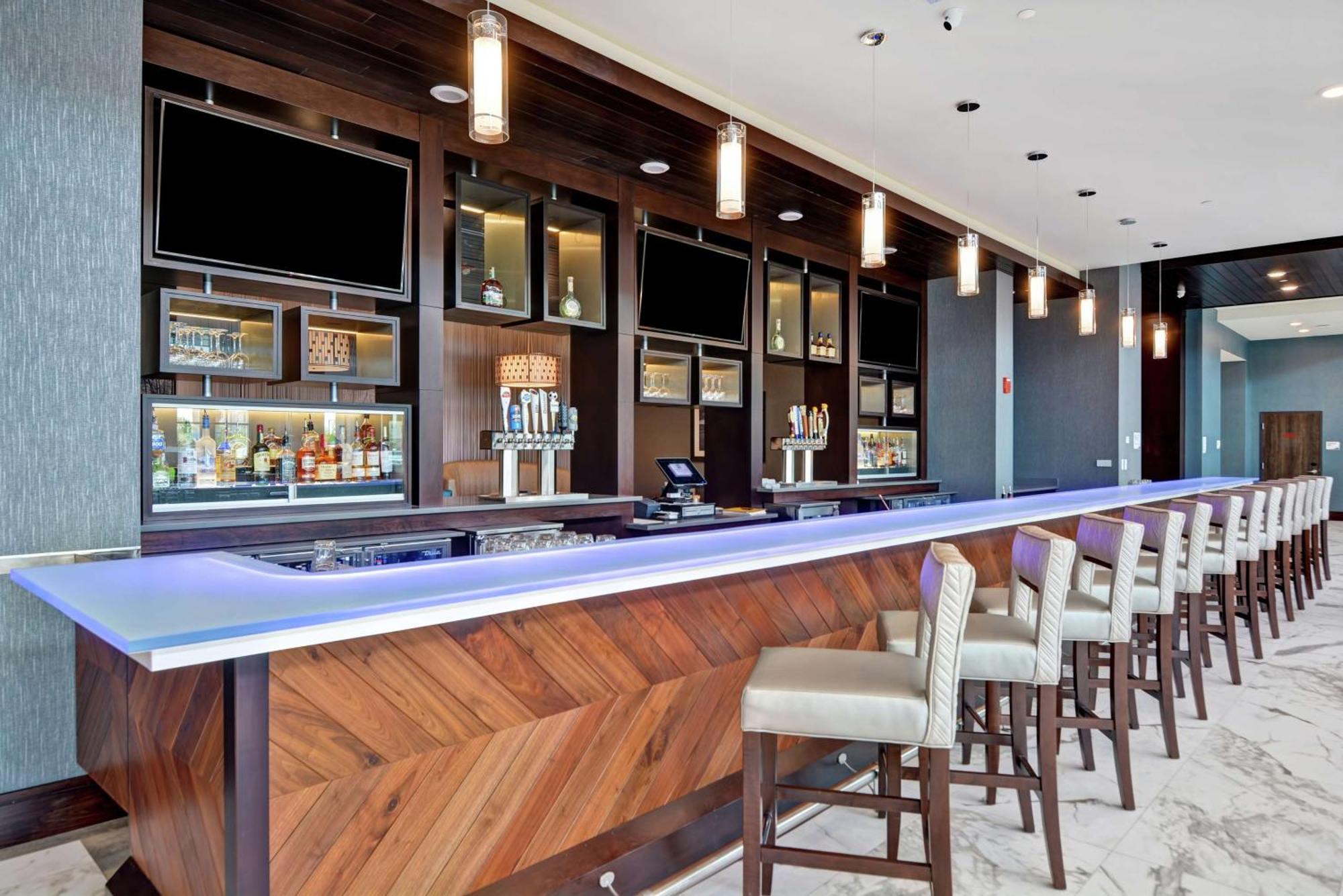 Embassy Suites By Hilton Plainfield Indianapolis Airport Esterno foto
