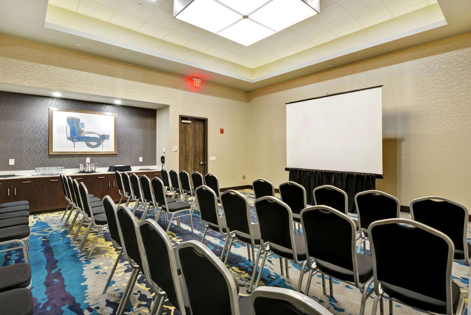 Embassy Suites By Hilton Plainfield Indianapolis Airport Esterno foto