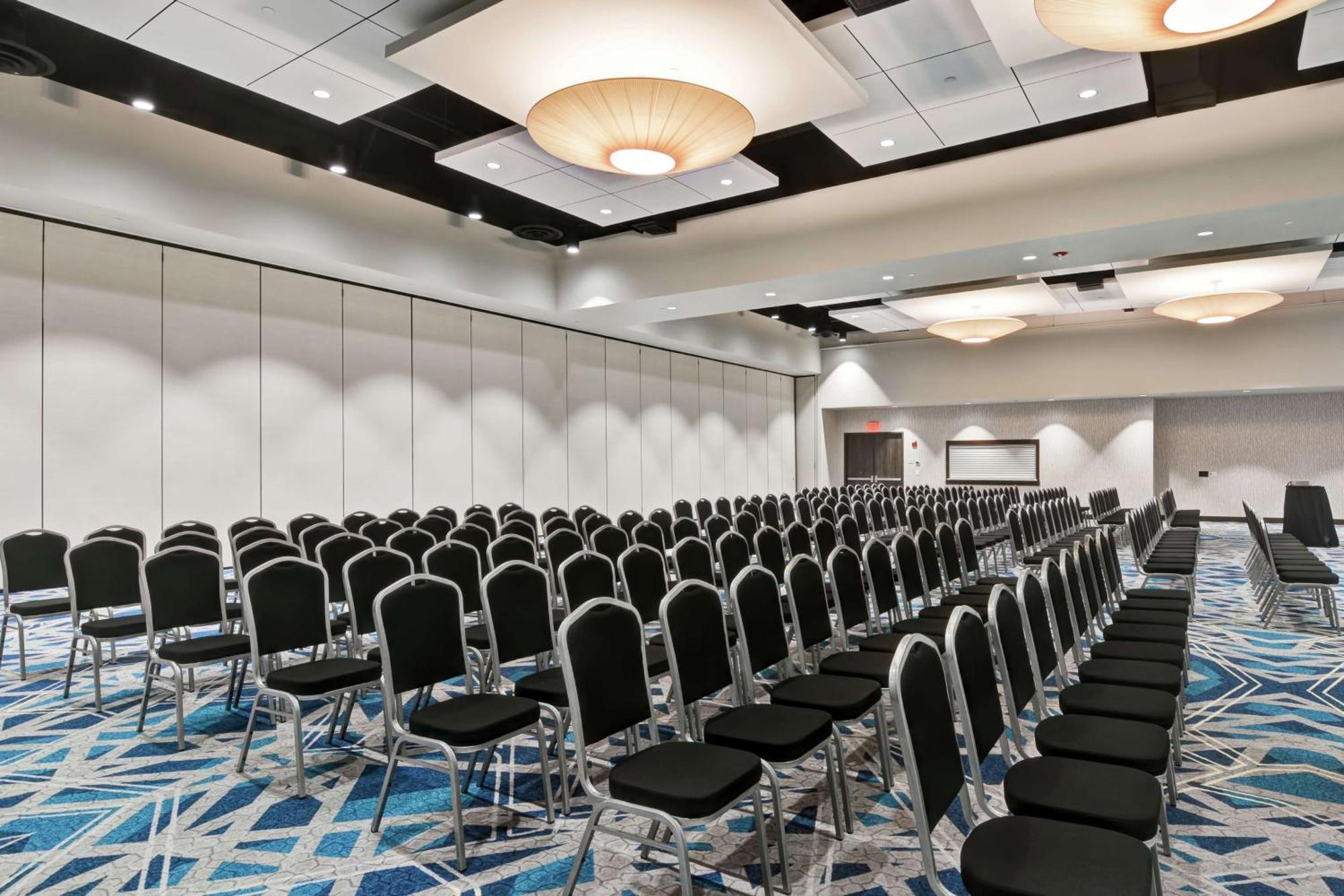 Embassy Suites By Hilton Plainfield Indianapolis Airport Esterno foto