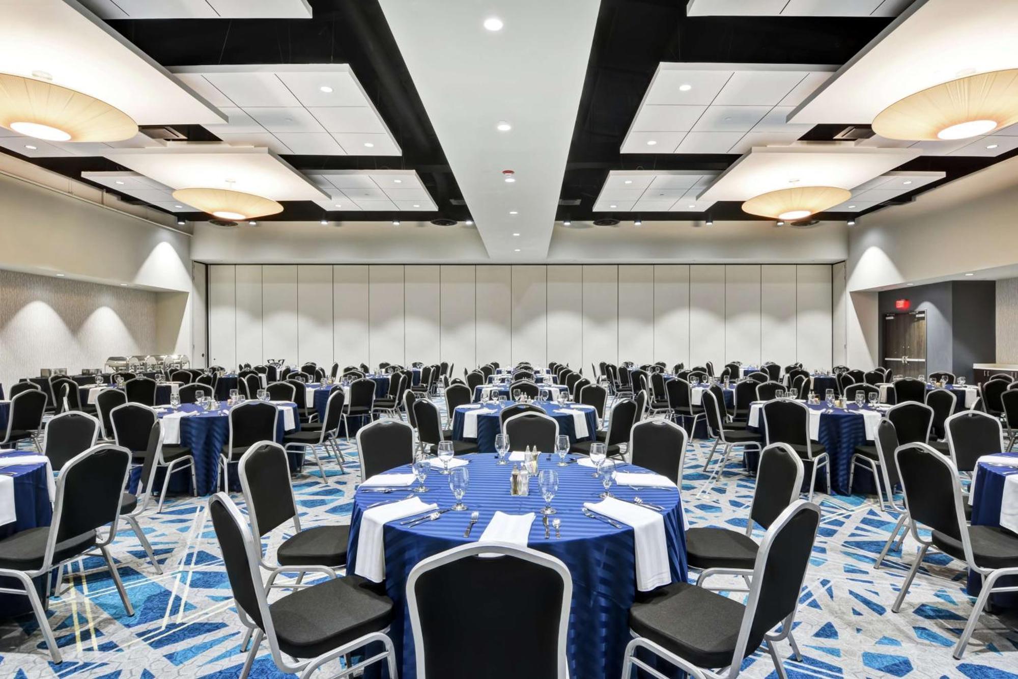 Embassy Suites By Hilton Plainfield Indianapolis Airport Esterno foto
