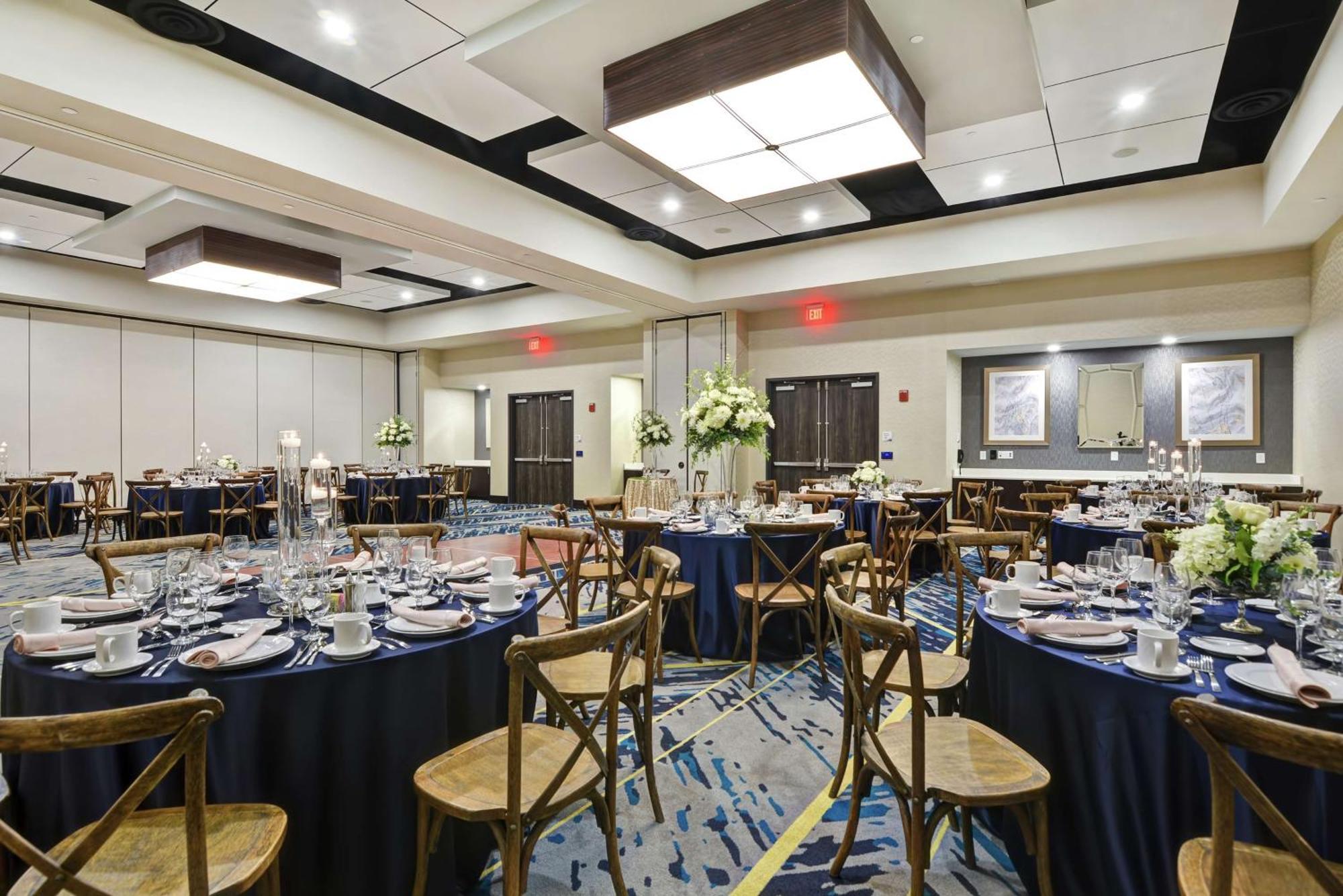 Embassy Suites By Hilton Plainfield Indianapolis Airport Esterno foto