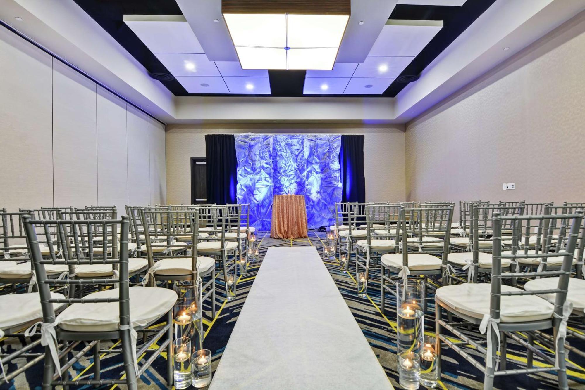 Embassy Suites By Hilton Plainfield Indianapolis Airport Esterno foto