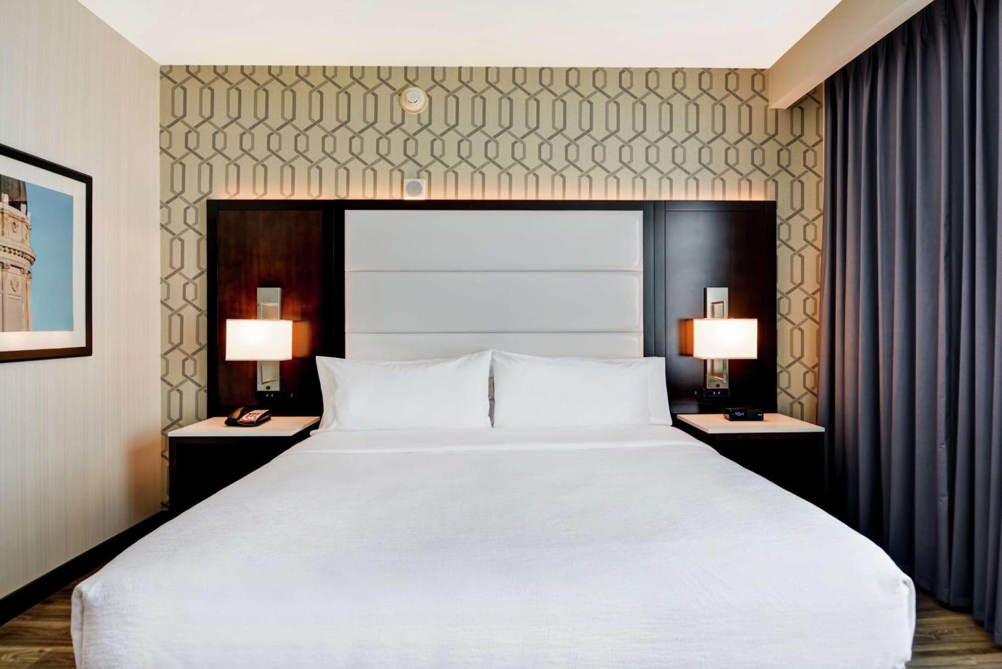 Embassy Suites By Hilton Plainfield Indianapolis Airport Esterno foto