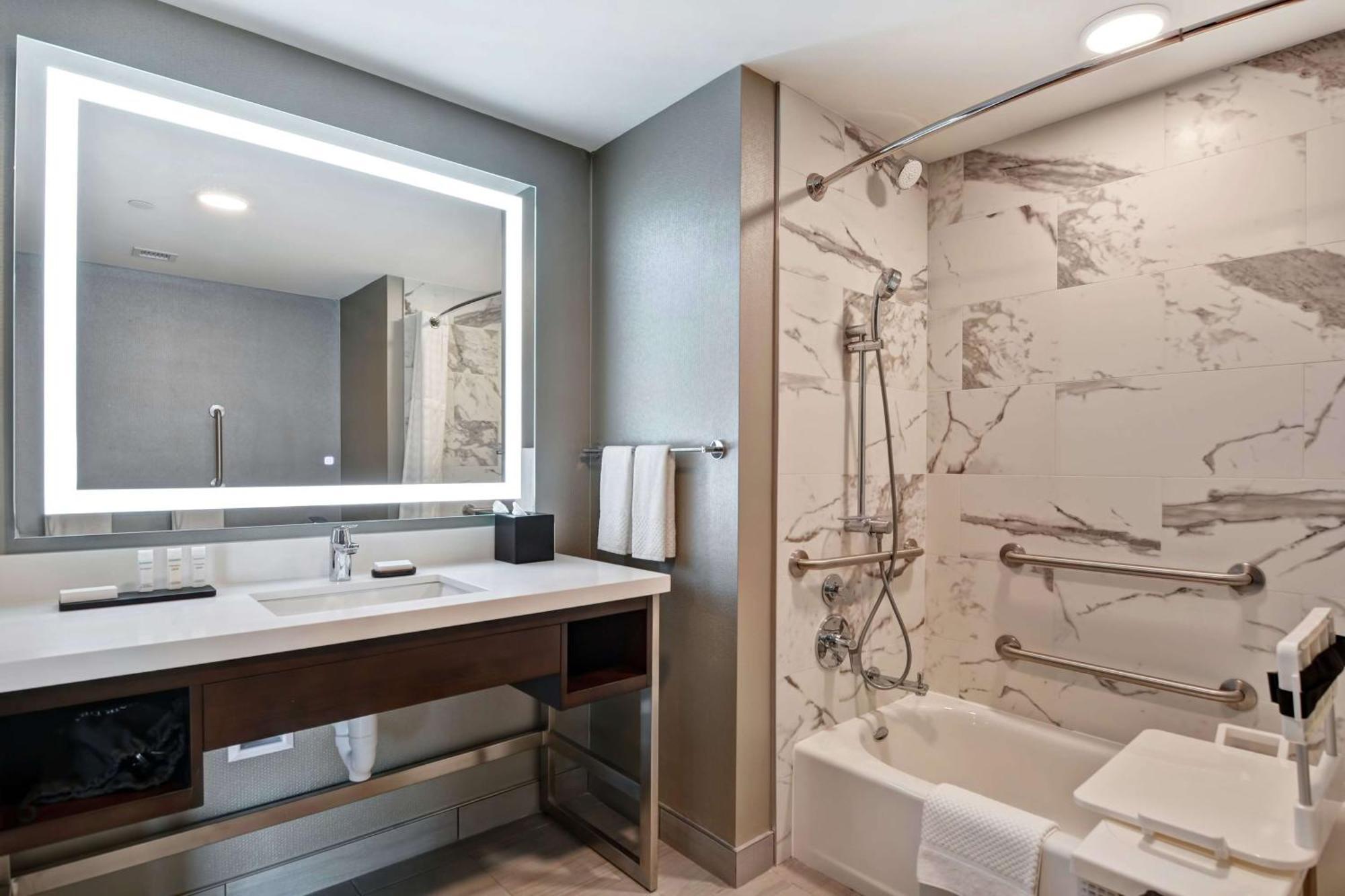 Embassy Suites By Hilton Plainfield Indianapolis Airport Esterno foto