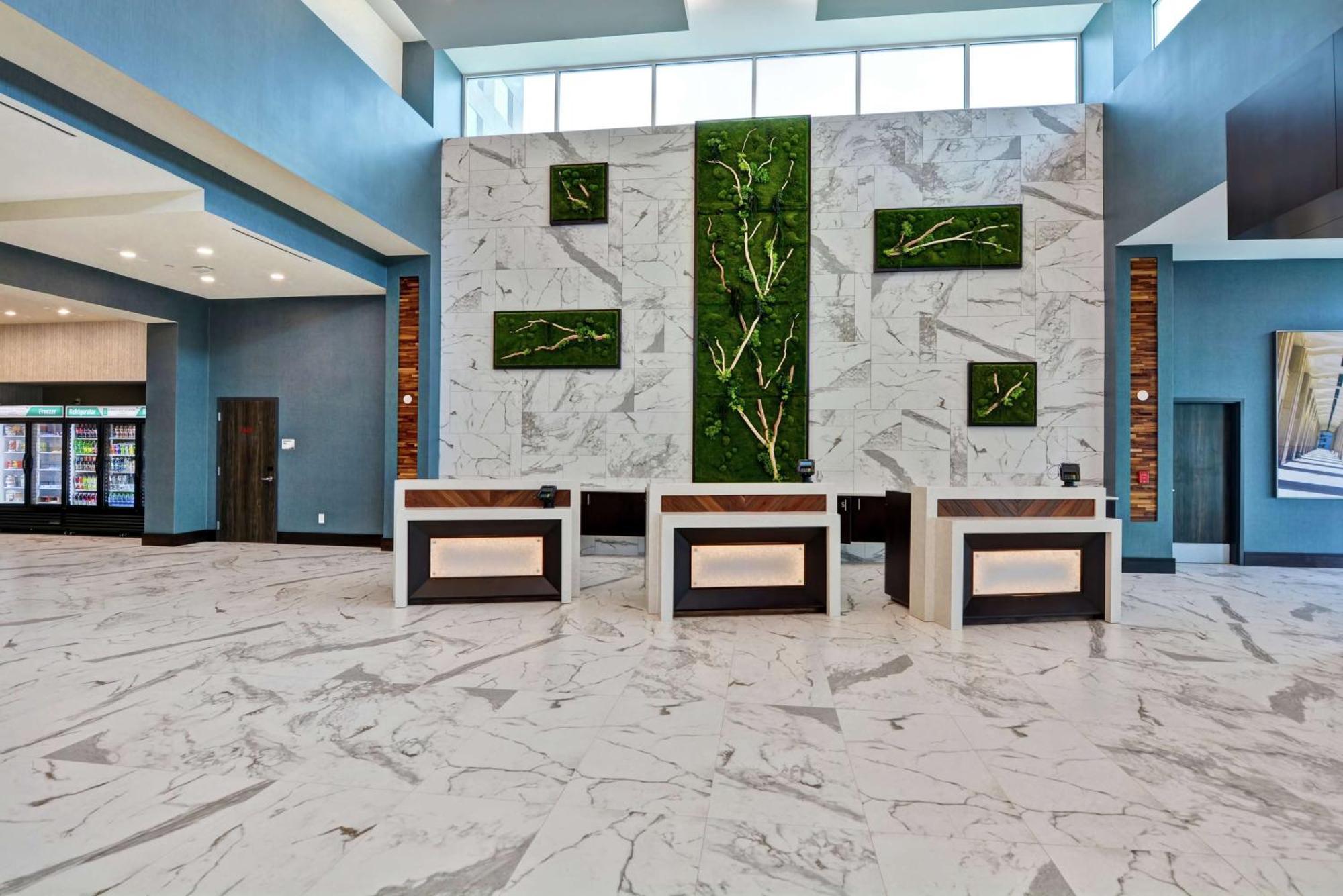 Embassy Suites By Hilton Plainfield Indianapolis Airport Esterno foto