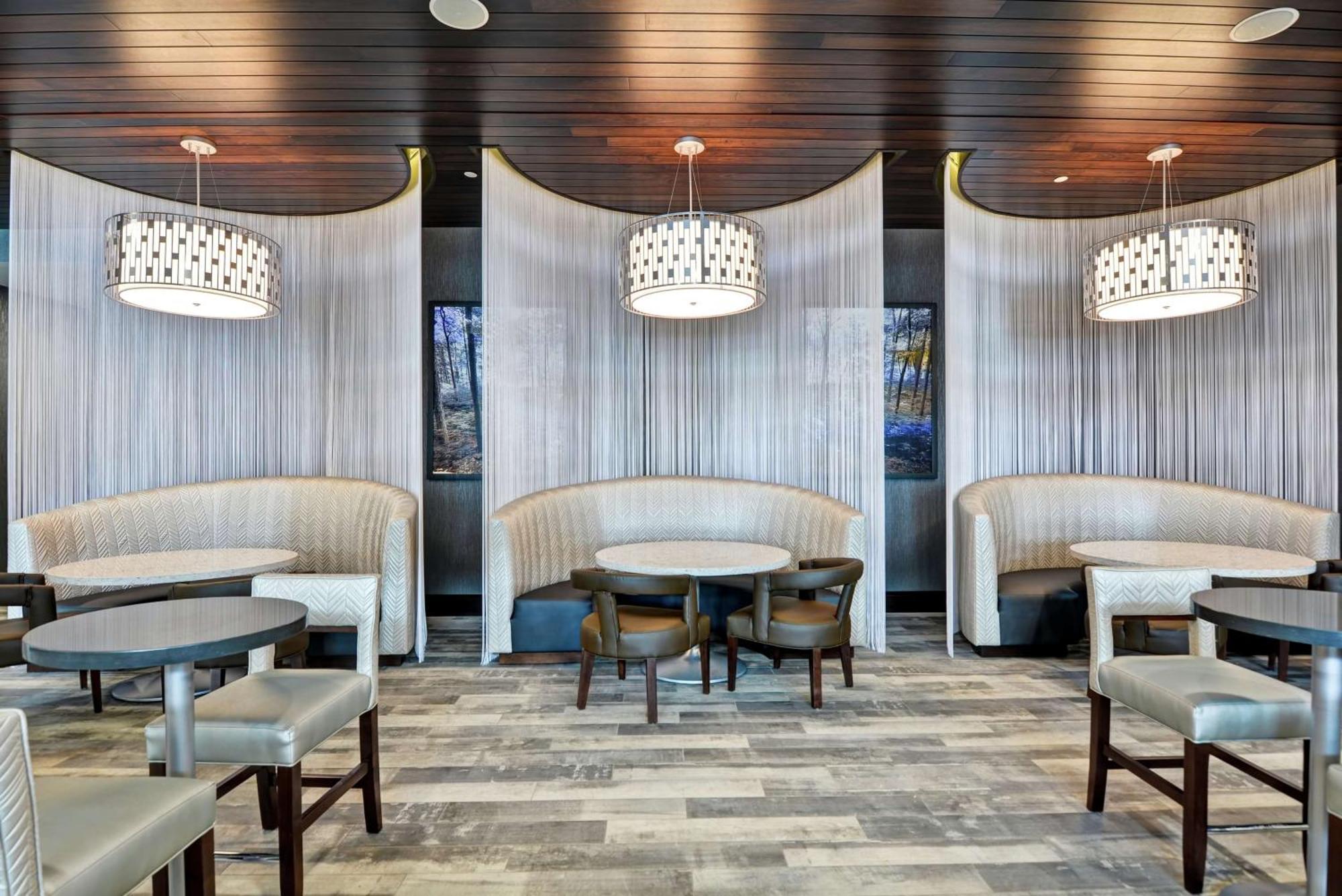 Embassy Suites By Hilton Plainfield Indianapolis Airport Esterno foto