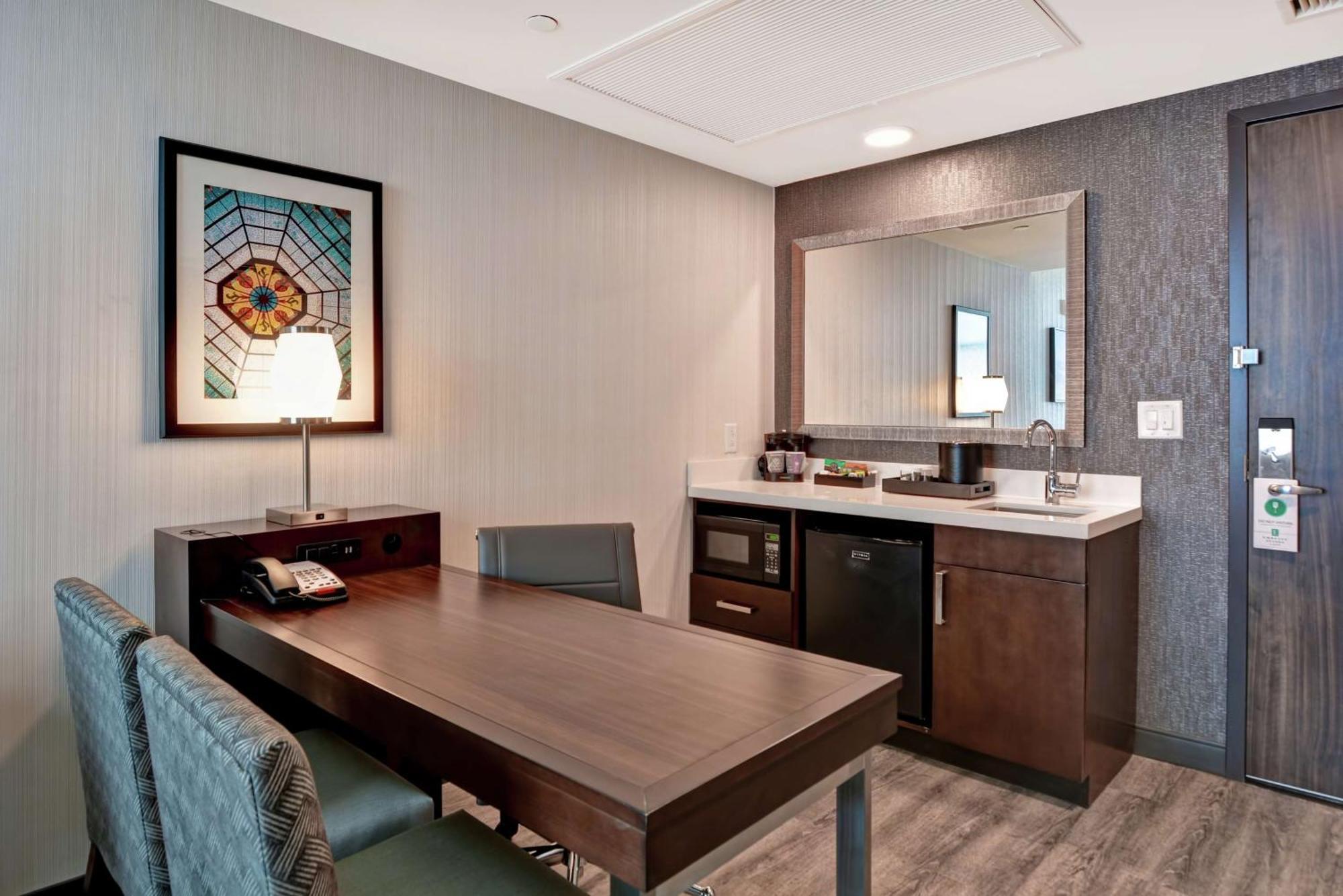 Embassy Suites By Hilton Plainfield Indianapolis Airport Esterno foto